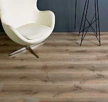 Кварцвиниловые полы FF-1300 Light 1334 Дуб Мидфилд фото 1 | FLOORDEALER